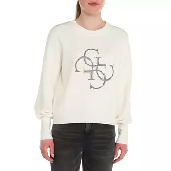 Свитеры и кардиганы Guess