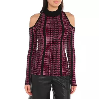 Свитеры и кардиганы Just Cavalli