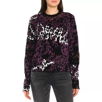 Свитеры и кардиганы Just Cavalli