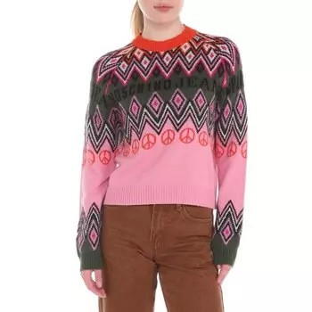 Свитеры и кардиганы Mo5Ch1No Jeans