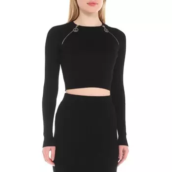 Свитеры и кардиганы Mo5Ch1No Jeans