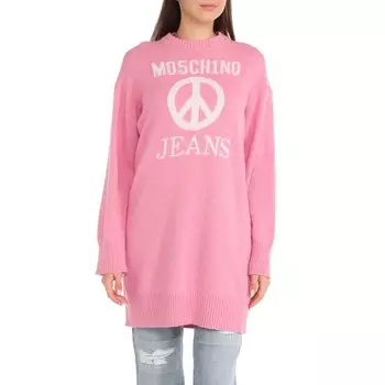 Свитеры и кардиганы Mo5Ch1No Jeans