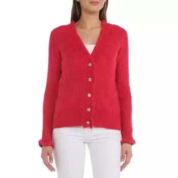 Свитеры и кардиганы Naf Naf