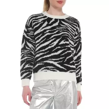 Свитеры и кардиганы Naf Naf