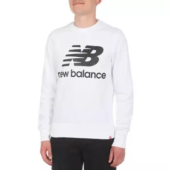 Свитеры и кардиганы New Balance