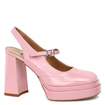 Туфли Gianni Renzi