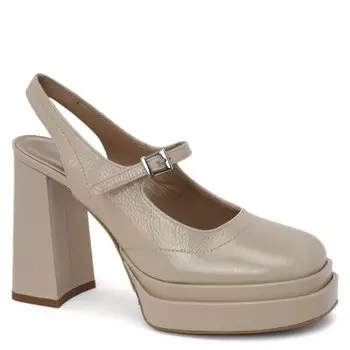 Туфли Gianni Renzi