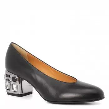 Туфли Giovanni Fabiani