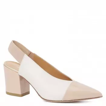 Туфли Giovanni Fabiani