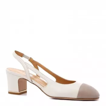 Туфли Giovanni Fabiani