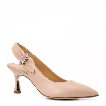 Туфли Giovanni Fabiani