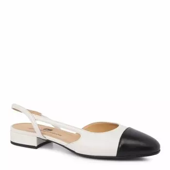 Туфли Giovanni Fabiani