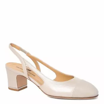 Туфли Giovanni Fabiani