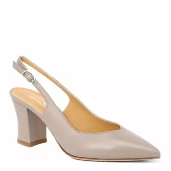 Туфли Giovanni Fabiani