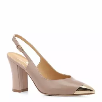 Туфли Giovanni Fabiani