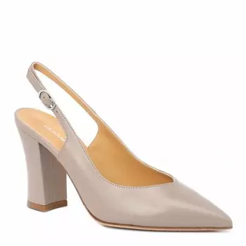 Туфли Giovanni Fabiani