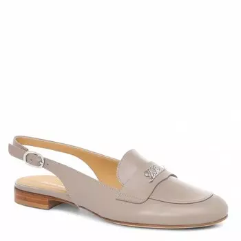 Ботинки Giovanni Fabiani