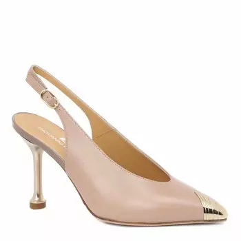 Туфли Giovanni Fabiani