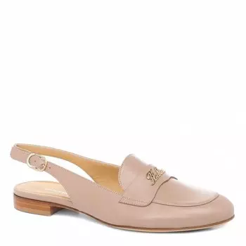 Туфли Giovanni Fabiani