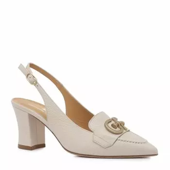 Туфли Giovanni Fabiani