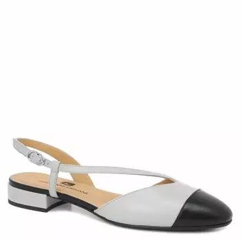 Сандалии Giovanni Fabiani