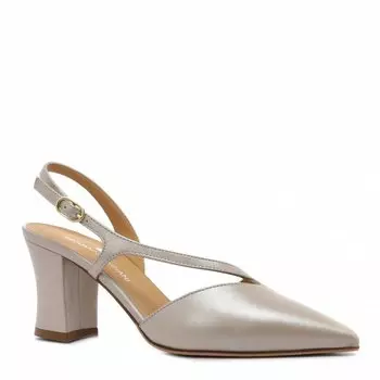 Туфли Giovanni Fabiani