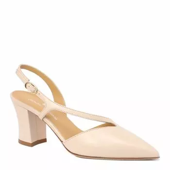 Туфли Giovanni Fabiani