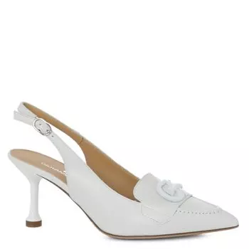 Туфли Giovanni Fabiani