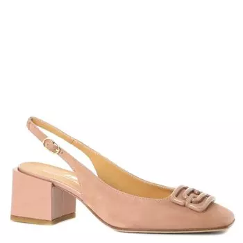 Туфли Giovanni Fabiani