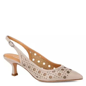 Туфли Giovanni Fabiani