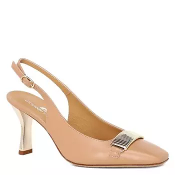 Туфли Giovanni Fabiani