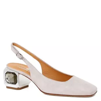 Туфли Giovanni Fabiani