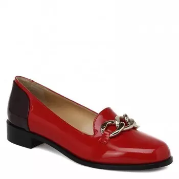 Туфли Giovanni Fabiani