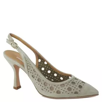 Туфли Giovanni Fabiani