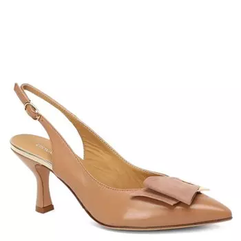 Туфли Giovanni Fabiani