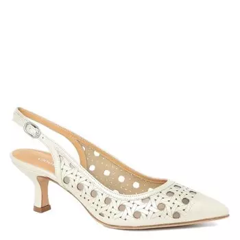 Туфли Giovanni Fabiani