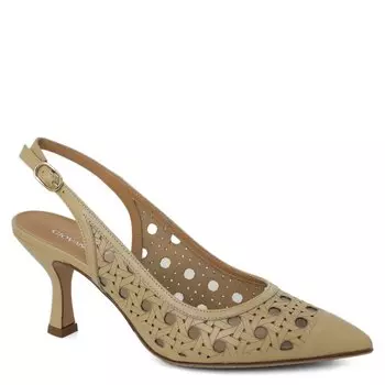 Туфли Giovanni Fabiani