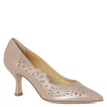 Туфли Giovanni Fabiani