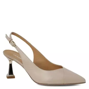 Туфли Giovanni Fabiani