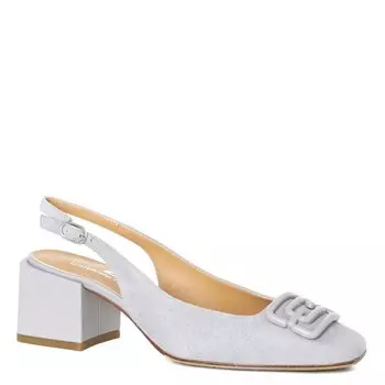 Туфли Giovanni Fabiani