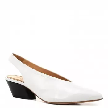 Туфли Halmanera