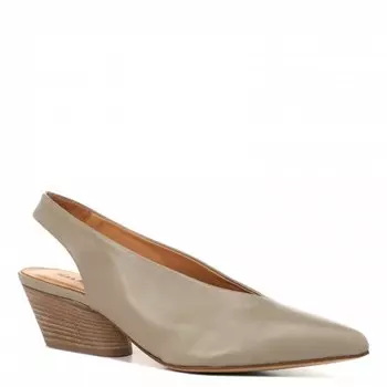 Туфли Halmanera