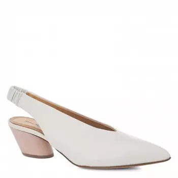 Туфли Halmanera