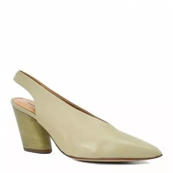 Туфли Halmanera