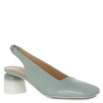 Туфли Halmanera