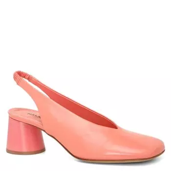 Туфли Halmanera