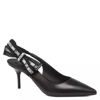 Туфли Love Moschino