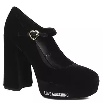 Туфли Love Moschino