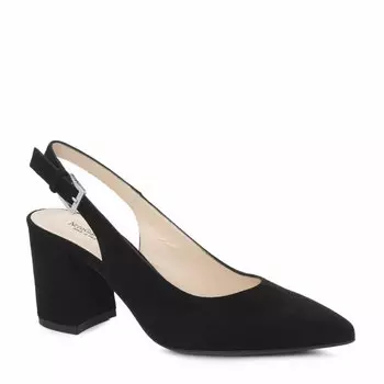 Туфли Nero Giardini