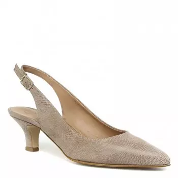 Туфли Pas De Rouge